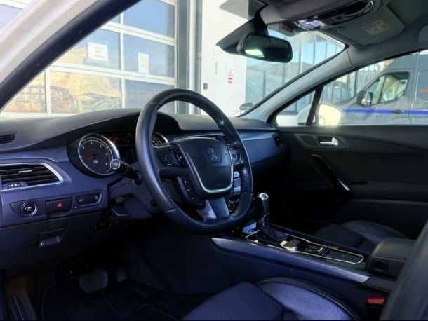 Peugeot 508 - 2018