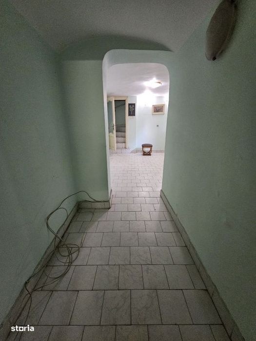 Spatiu comercial, 190 mp utili, zona Centrala