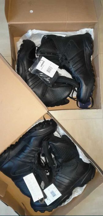 Тактически обувки, adidas gsg 92 номер 43 1/3 и 45 1/3 чисто нови