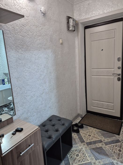 Сдам квартиру 1 комнатную
