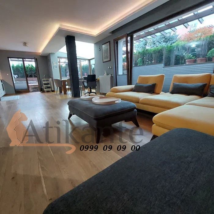 Дава се под наем Мезонет в София, Манастирски ливади - 150 кв.м за 1800 € - Снимка #2