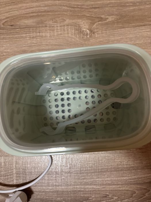 Нагревател и Стерилизатор 2в1