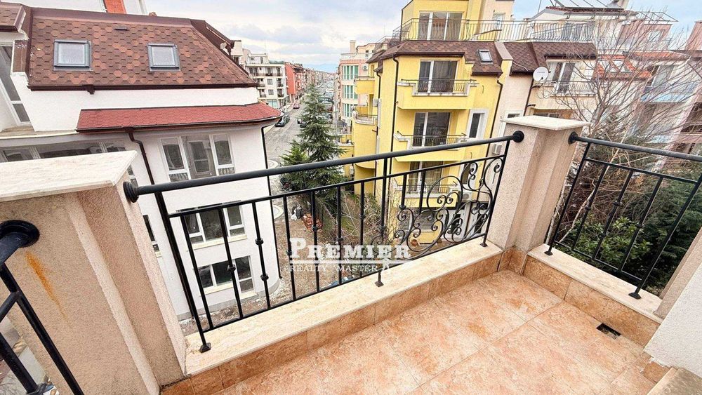 Предлагаме студио за продажба в Несебър