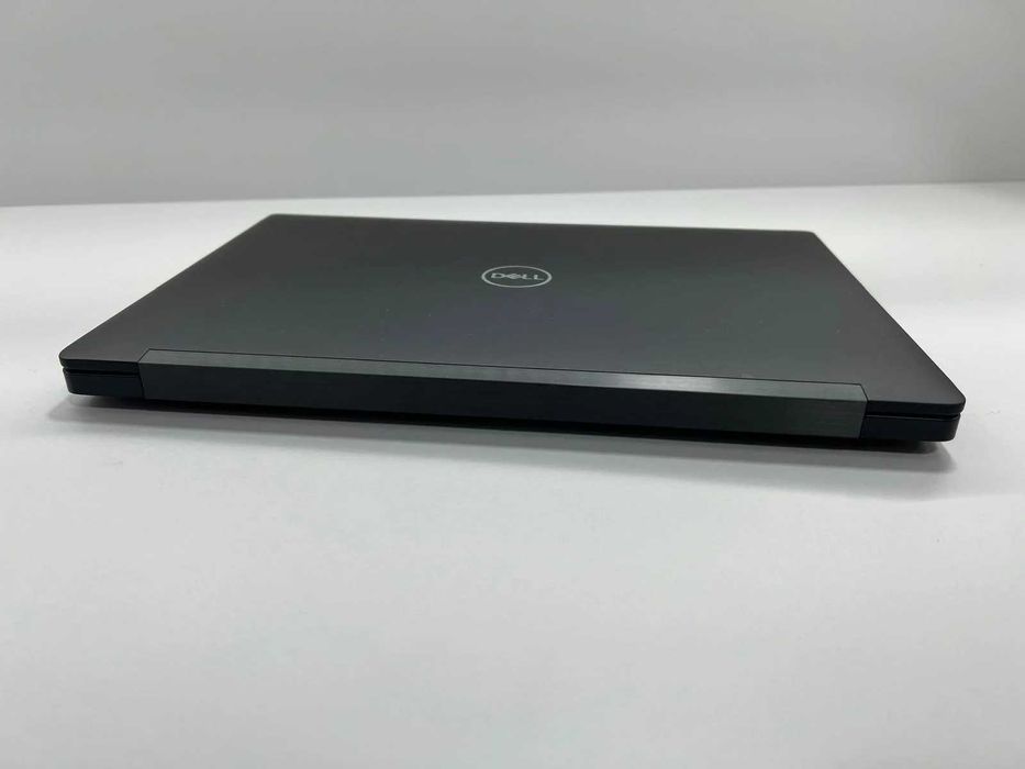 Laptop SH Dell Latitude 7390 i5-8350U SSD NVME 512GB 16GB Ram Touch