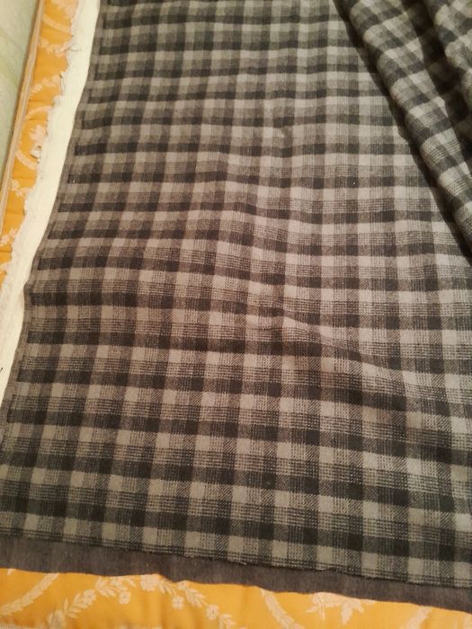 Продам ткани хорошего качества