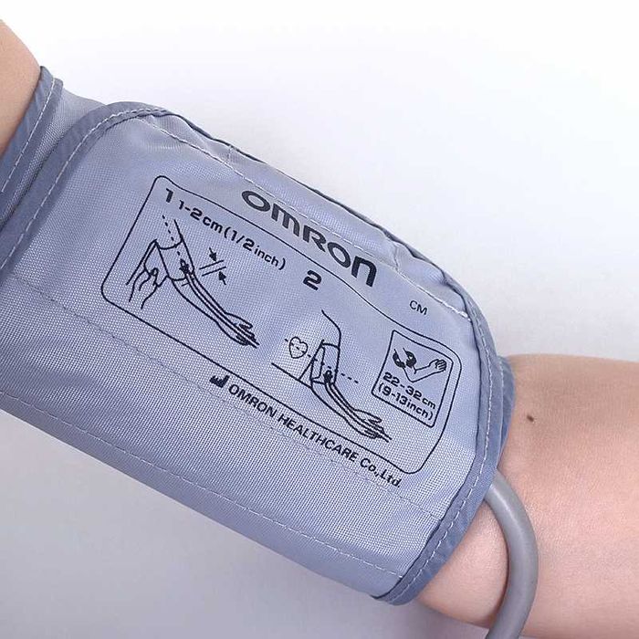Тонометр OMRON M2