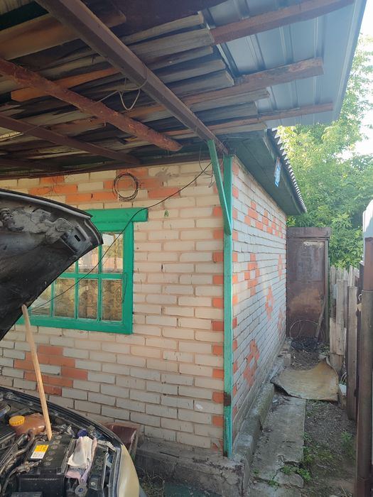 Краснопартизанская дача