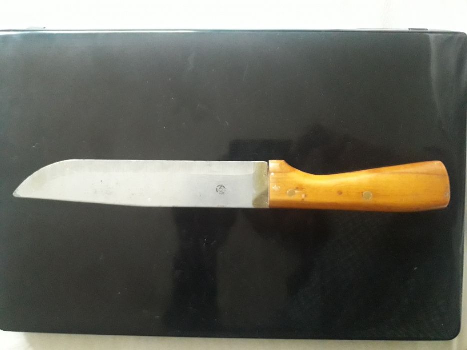 нож ленинградски