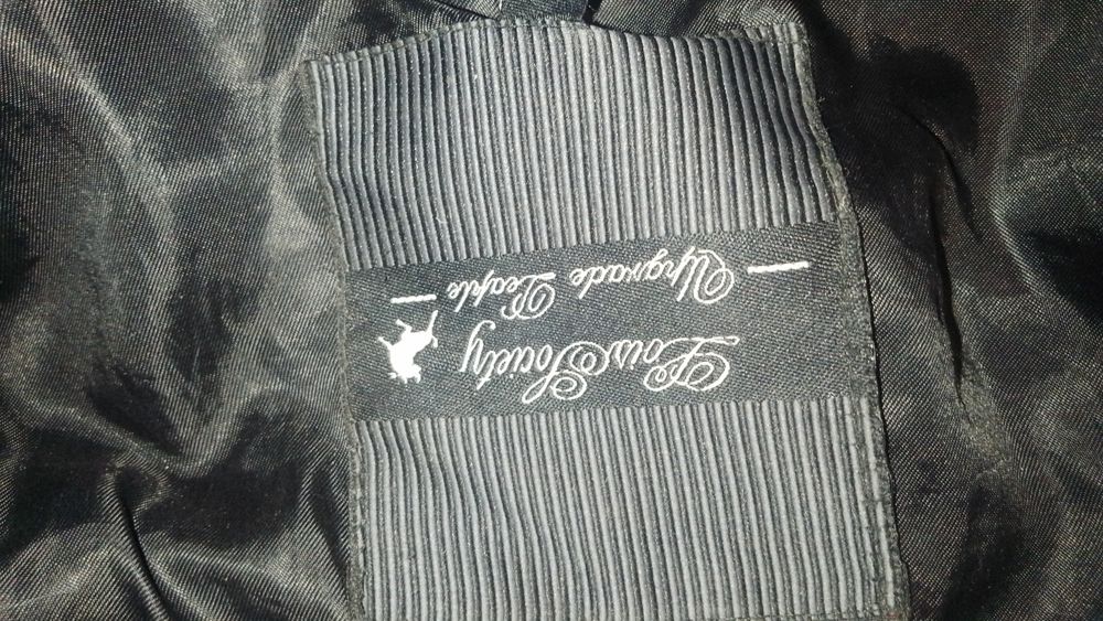 Мъжко яке размер XL