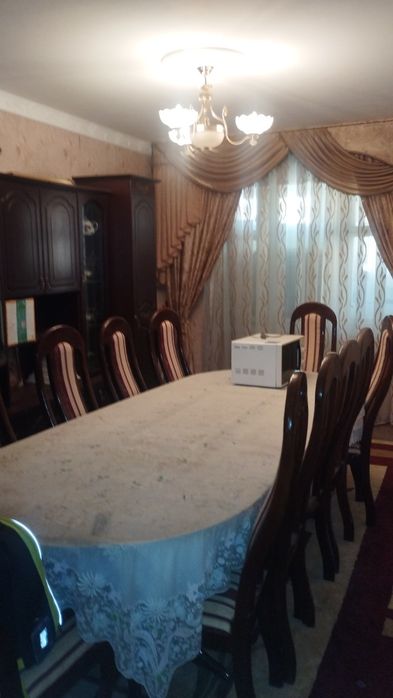 4 хонали КВ сотилади. 34.000 $