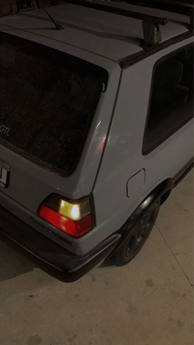 Vand VW GOLF 2 1.6D 1991