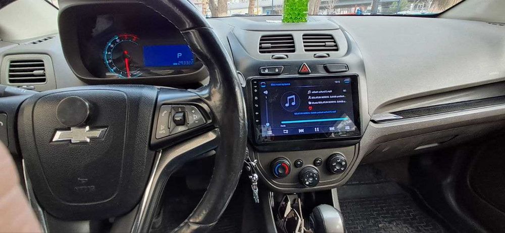 Продаётся автомобиль