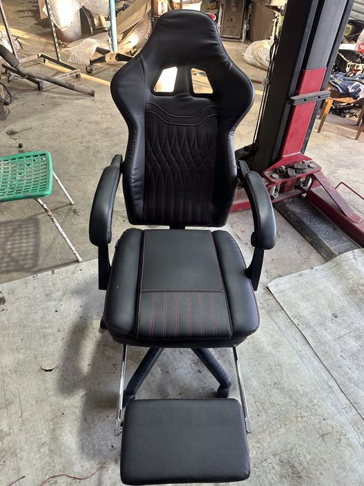 Геймърски Стол като нов