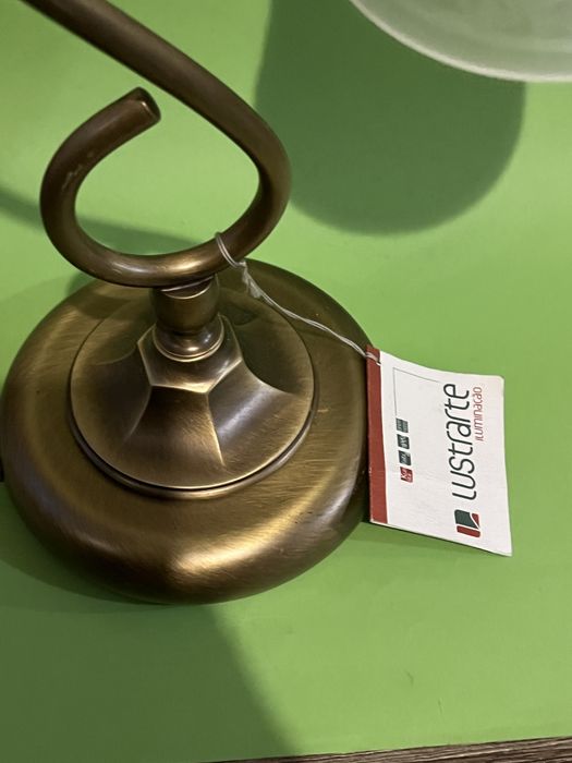 Нощна Лампа + стенна