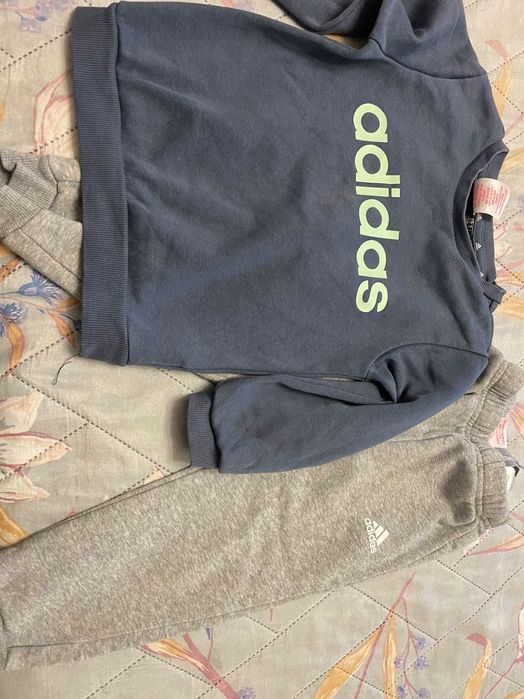 Лот дрехи за момченце 2-3г (98см) Nike, Adidas, George и др.