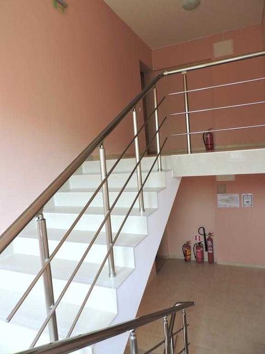 Продава се Тристаен апартамент в Бяла - 101 кв.м за 941 €/кв.м - Снимка #18