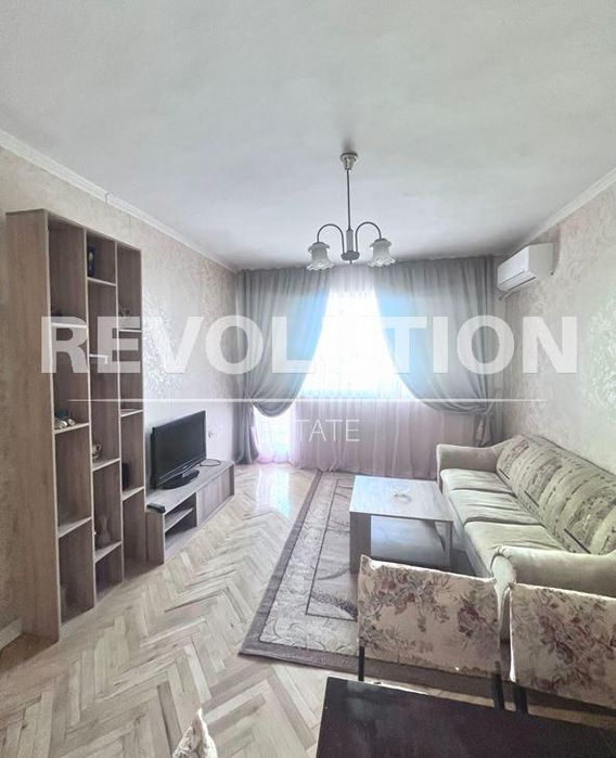 Дава се под наем Тристаен апартамент в Варна, Генералите - 120 кв.м за 598.23 € - Снимка #6