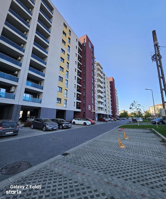 Apartament 3 camere de închiriat | Victoria Residence – Nufărul