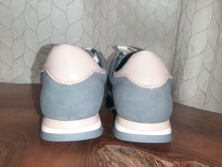 Нови дамски сникърси Parfois 37
