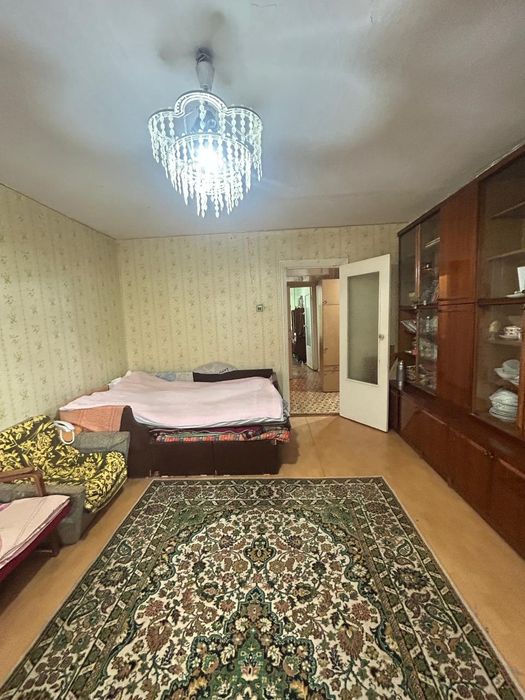 2 ком квартира улучшенной планировки