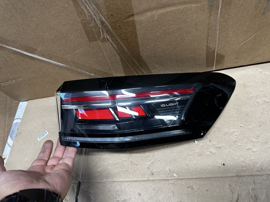 Stop dreapta full led vw passat b9.cod:3j0945208.
