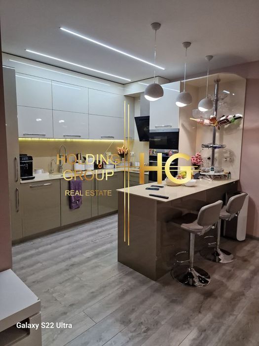 4-стаен в Варна-Победа площ 192 цена 590000