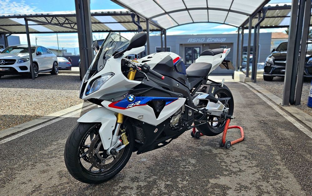 BMW S1000RR 2013Y Gen 2 ????. ?????????? ?????????????????? ??? OLX.bg