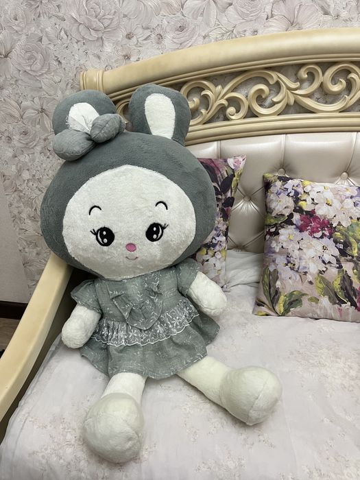 Мягкая игрушка