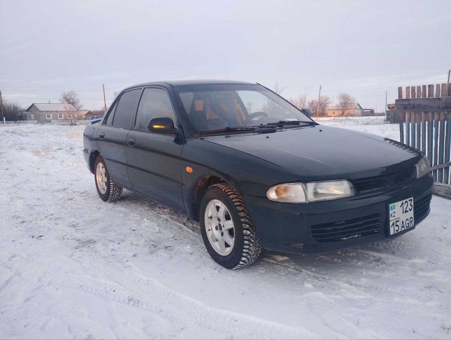 Mitsubishi Lancer GLXI.