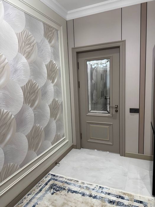 Юнусабад 13-кв 2/3/8 навастройка