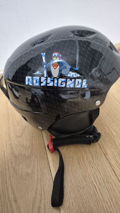 ROSSIGNOL детска каска