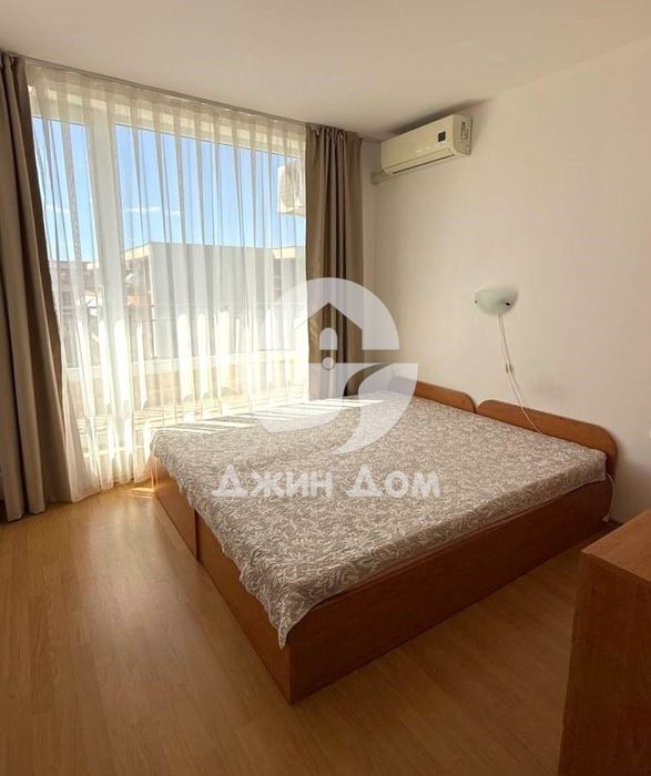 Продава се Двустаен апартамент в к.к. Слънчев бряг - 57 кв.м за 853 €/кв.м - Снимка #2