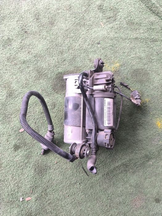 Compresor perne aer Audi A8 4E