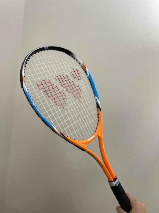 Продаётся ракетка