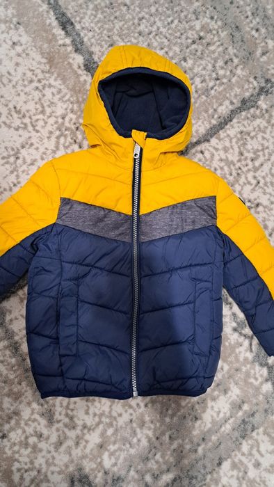 Зимни детски якета