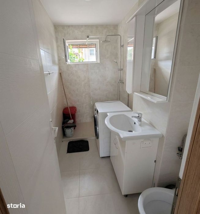 Apartament 2 camere Cetate Closca et.1 56 mp.
