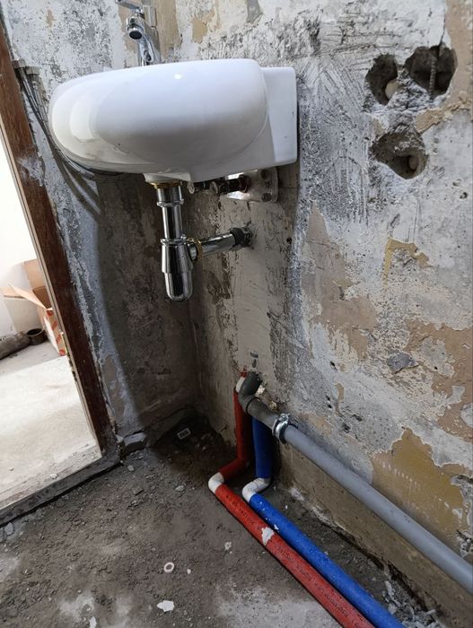 Услуги Профессионального Сантехника