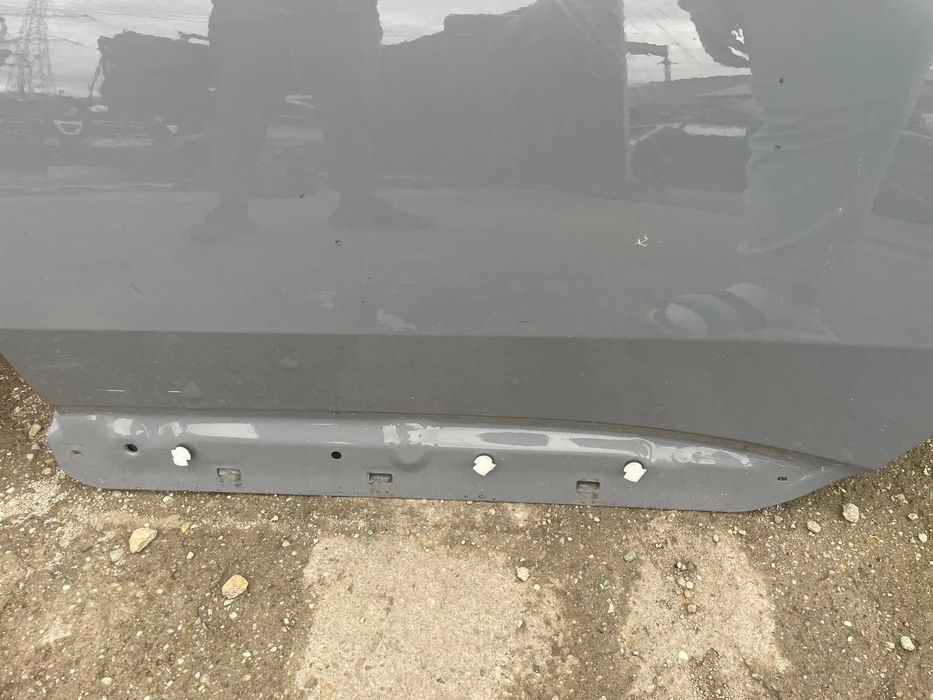 usa stanga spate volkswagen arteon