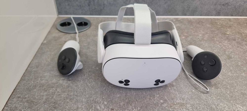 oculus quest 2 128gb - Ochelari VR oferte online | OLX.ro