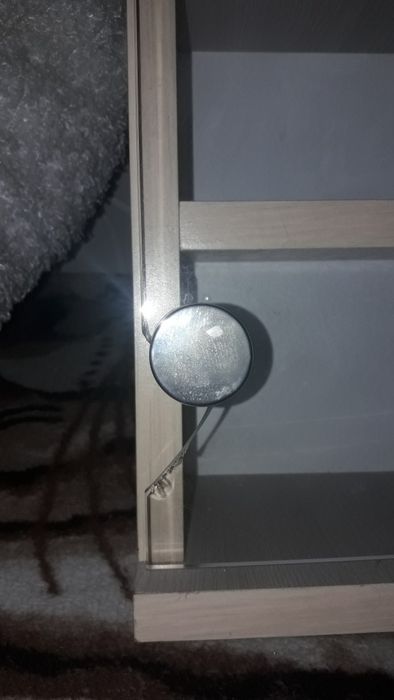 Полка для гель лаков.