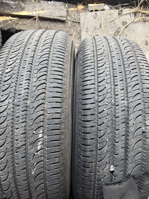 215/65/16 Летние шины Yokohama