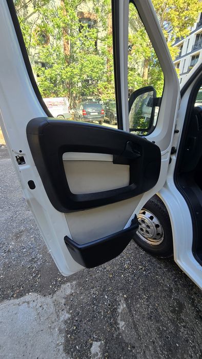 Peugeot Boxer L3H2