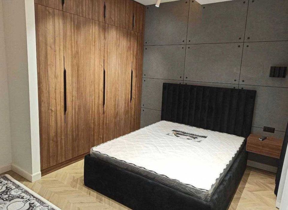 срочно аренда квартира на ЖК Истамбул Сити Яккасарай новая уютная !!!