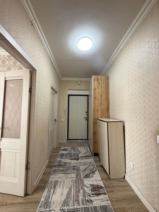 Иле 30/2 продается квартира 2-х ком  63 школа