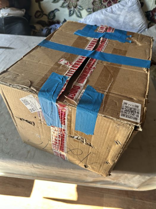 Фары Рх 330-350.