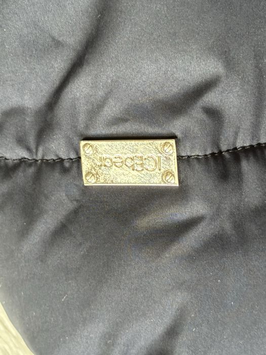 Зимняя куртка 42 размер