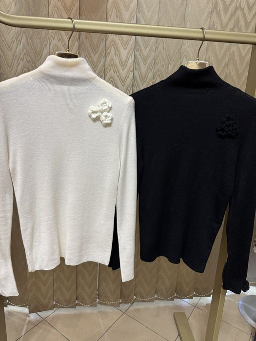 Пуловер Сhrome Hearts