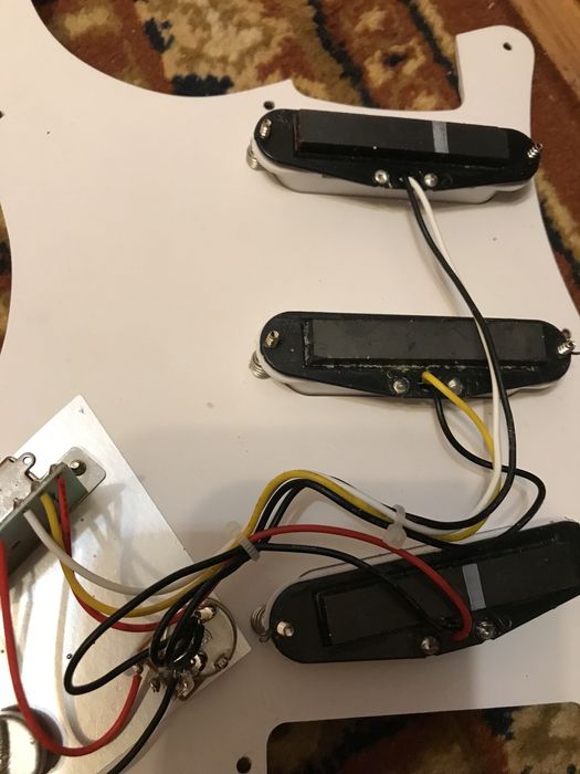 синглы single pickups новые