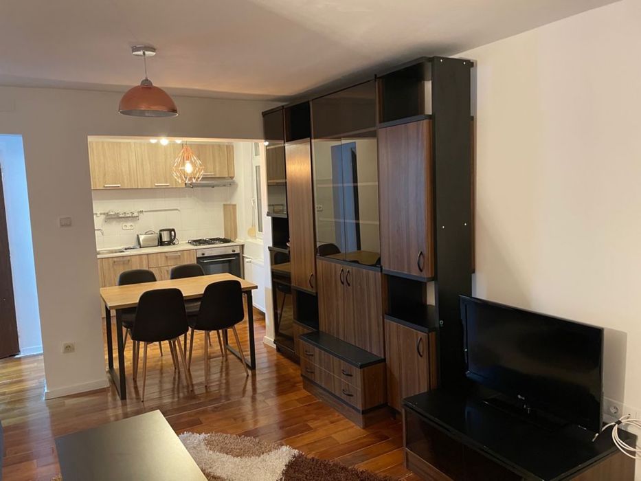 Inchiriea ap in zona Sala Olimpia ,complex - direct de la proprietar