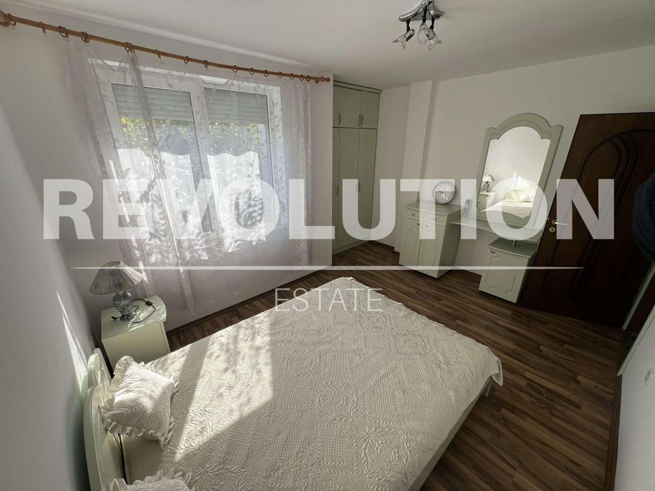 Тристаен апартамент  в гр.Варна, Бриз!